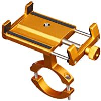 NewPointer - Soporte universal para manillar de bicicleta- soporte para teléfono con rotación de 360°- soporte para…